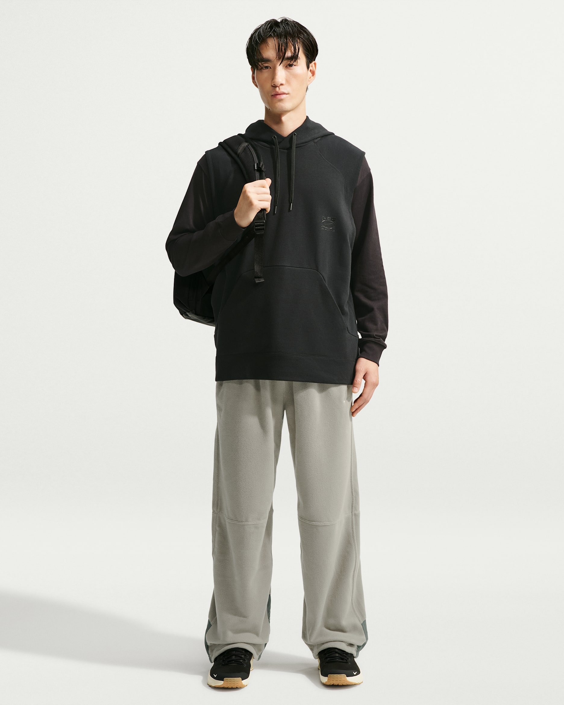 Nike Men's Therma-FIT Versatile Pants. Nike.com